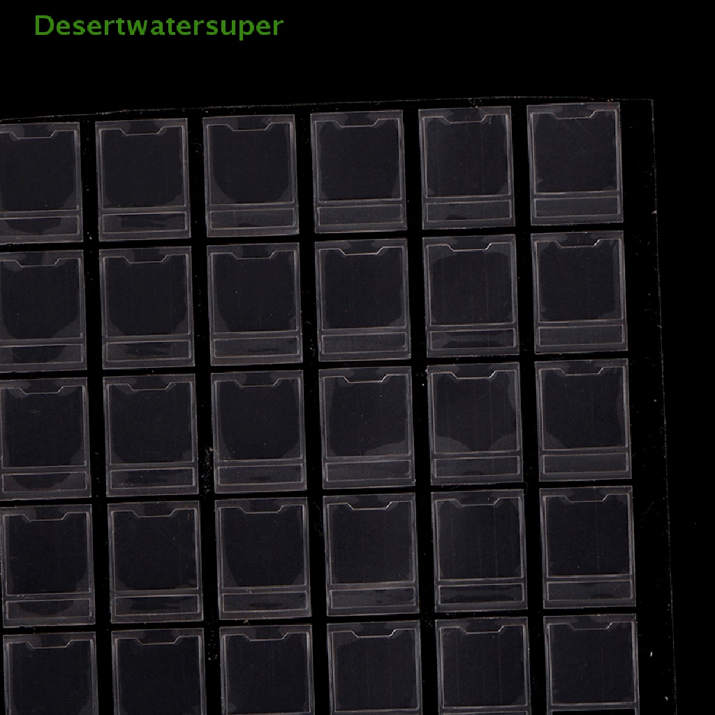 Bộ 120 Miếng Phim Trong Suốt Dán Công Tắc MX Cho Bàn Phím Cơ