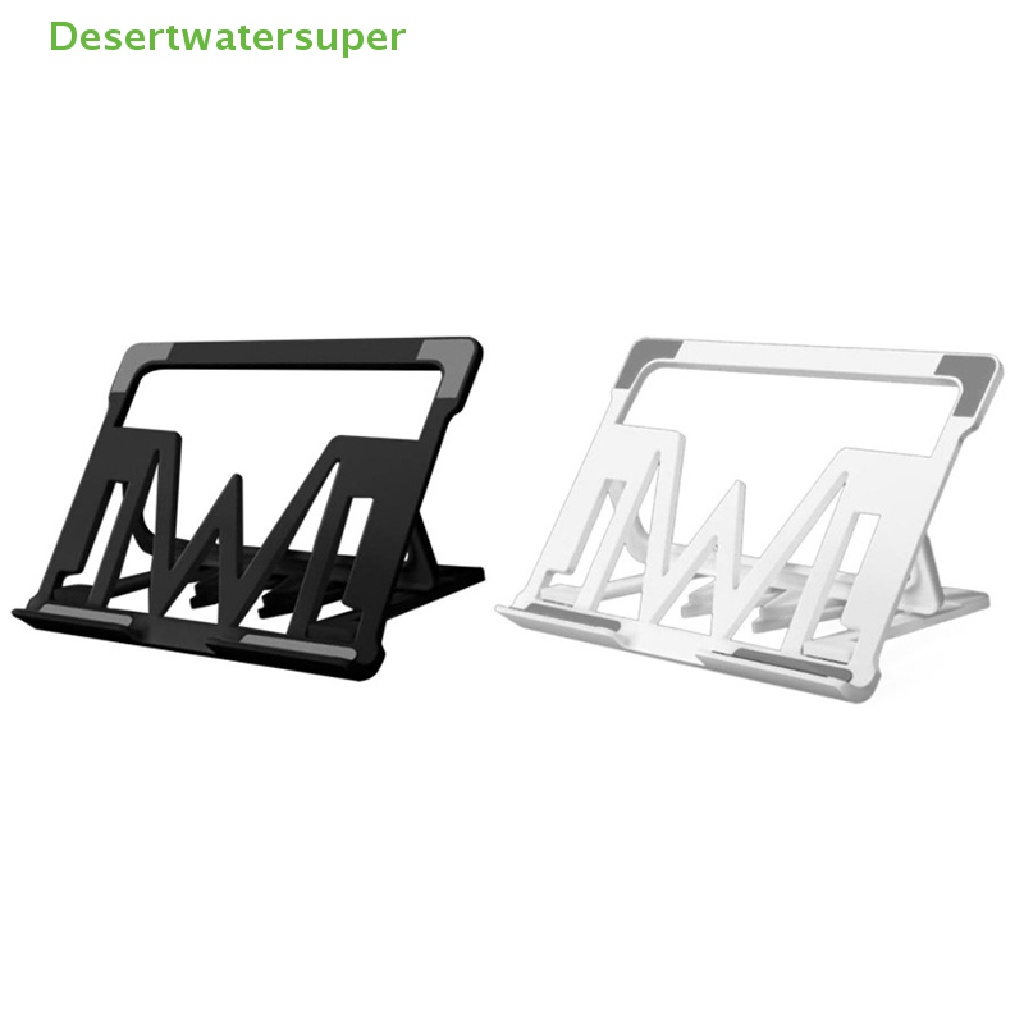 Giá Đỡ Laptop Bằng Kim Loại Có Thể Điều Chỉnh Tiện Dụng