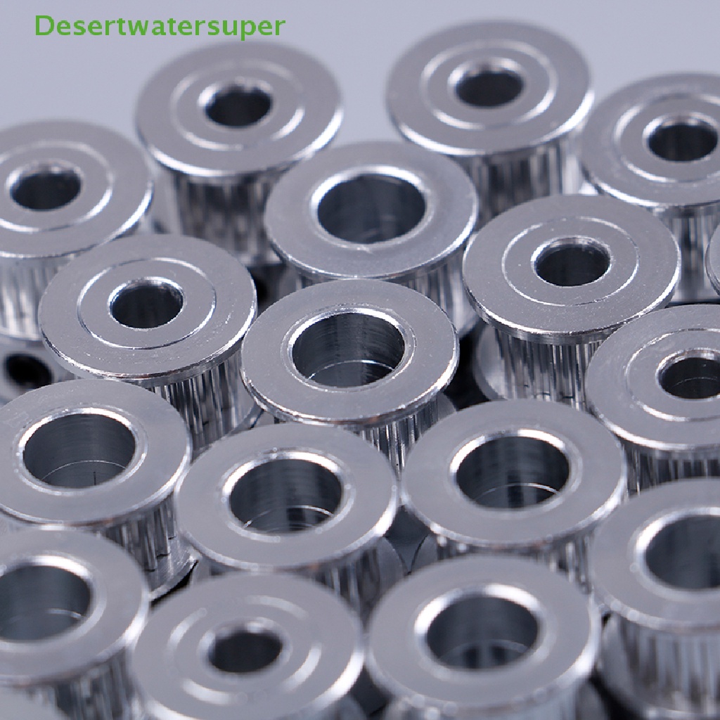 Set 10 Ròng Rọc gt2 20 Răng 5mm 8mm Cho gt2 2gt