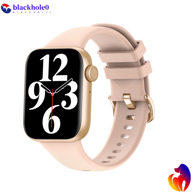 Đồng Hồ Thông Minh BH L31 Màn Hình Cảm Ứng 1.85 Inch Có Kết Nối Bluetooth Và Phụ Kiện