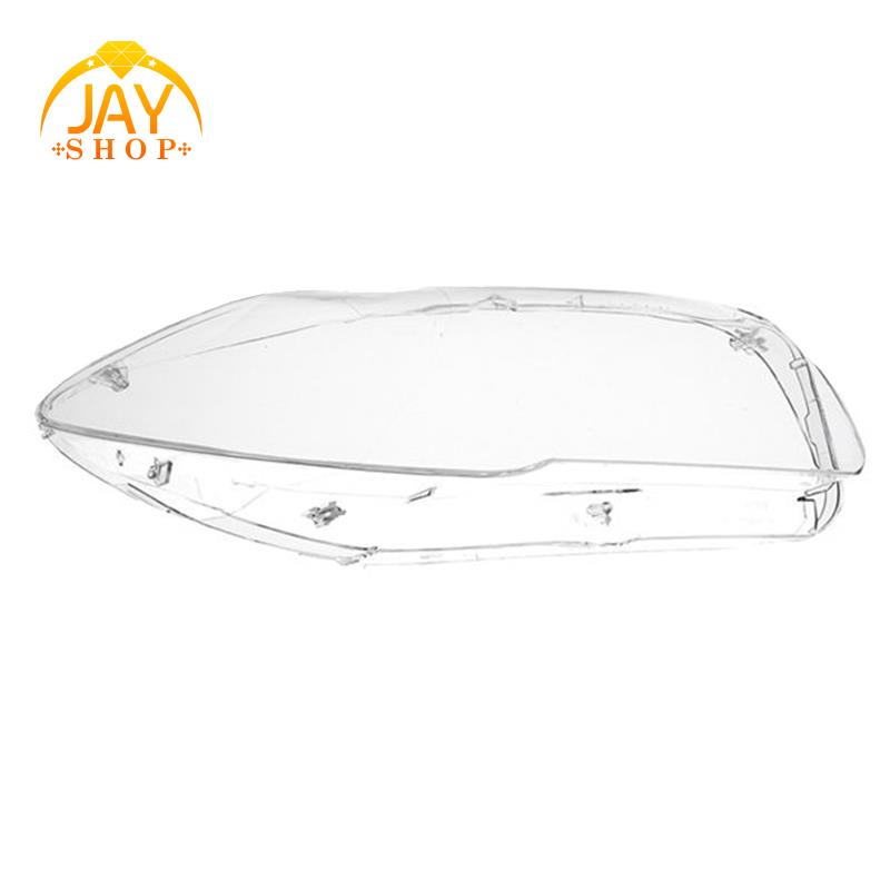Khung Bảo Vệ Đèn Pha Trước Cho Xe Hơi BMW-5 Series F10 F18 520 523 525 535 530 2010-2014