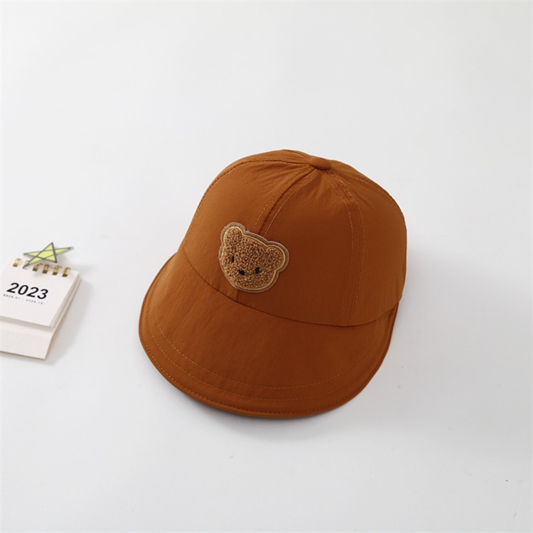 Mũ Tai Bèo Vành Rộng Chống Nắng Nhanh Khô Thời Trang Mùa Hè Cho Bé