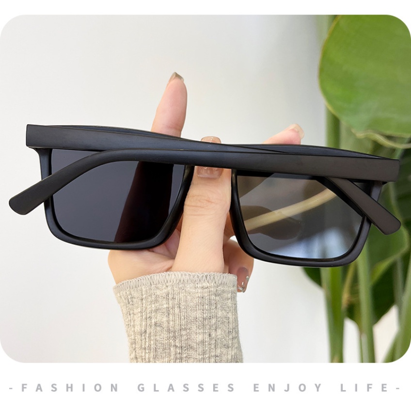 Kính Mát Chống Tia UV Mới Cho Nam