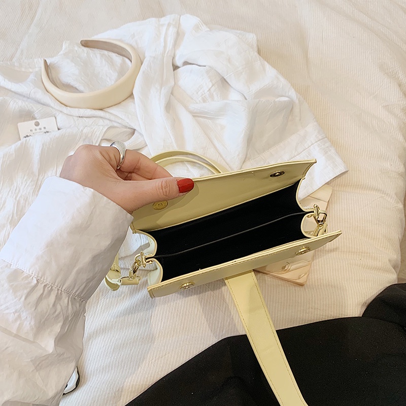 Túi Đeo Vai Thời Trang Cao Cấp Dễ Phối Đồ Có Thể Điều Chỉnh Cho Nữ