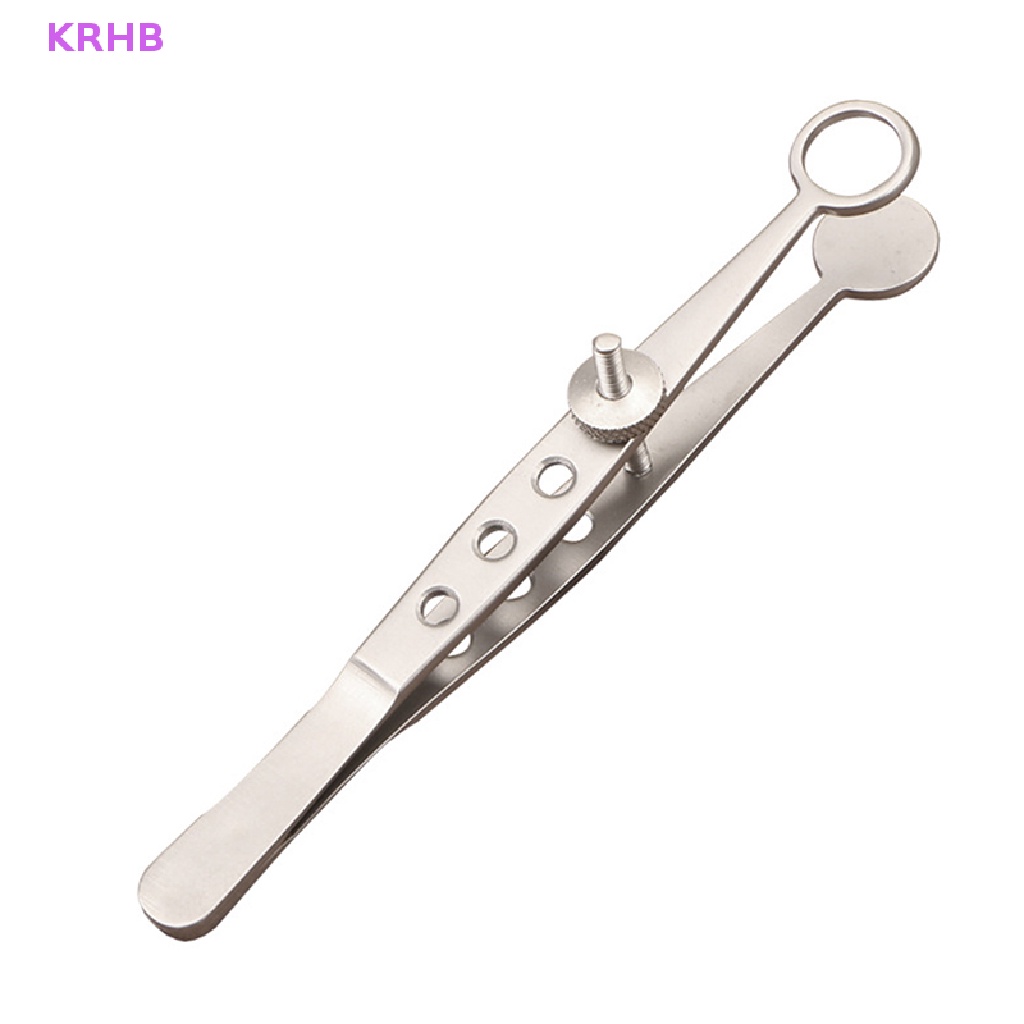Nhạc Cụ Phẫu Thuật Bằng Thép Không Gỉ / Titan Mới