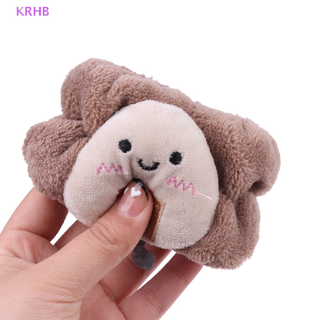 1 Cặp Băng Đeo Cổ Tay Bằng Sợi Micro Mềm Mại Tiện Dụng Cho Spa