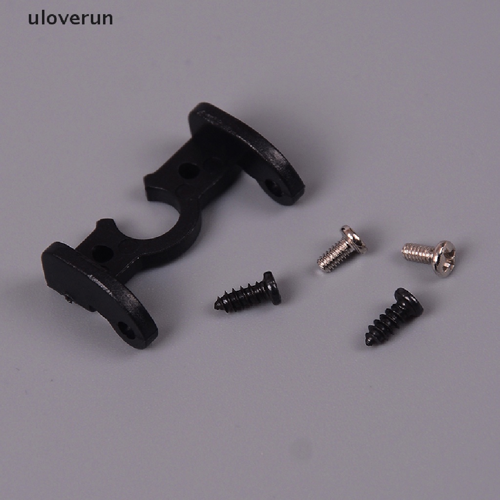 Uloverun Đèn Chiếu Hậu Chống Va Chạm Họa Tiết Cá Tính Cho Xe Hơi vn