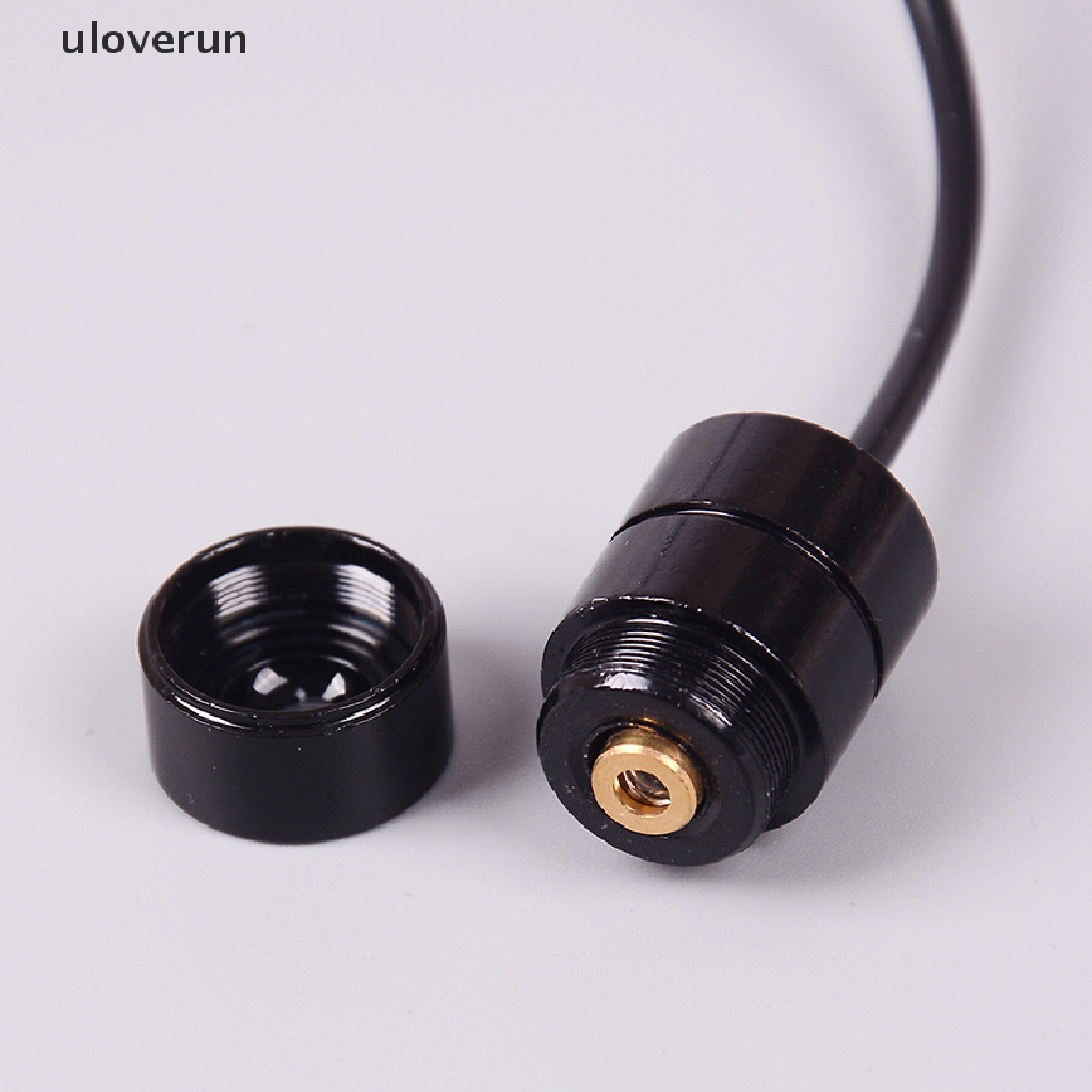 Uloverun Đèn Chiếu Hậu Chống Va Chạm Họa Tiết Cá Tính Cho Xe Hơi vn