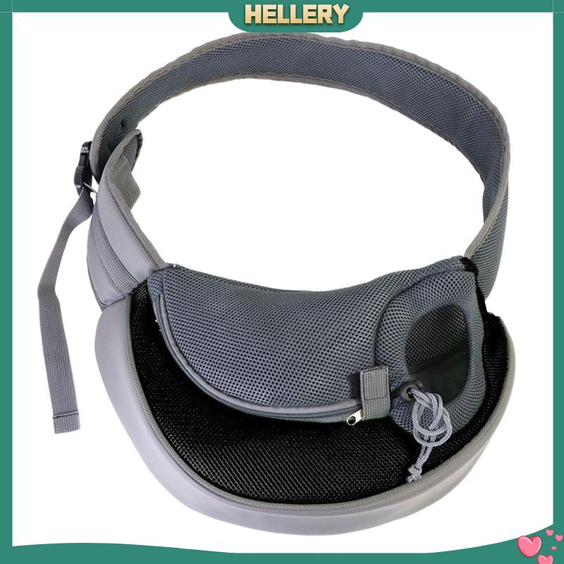 Túi Xách Địu Thú Cưng Siêu Nhẹ Tiện Dụng