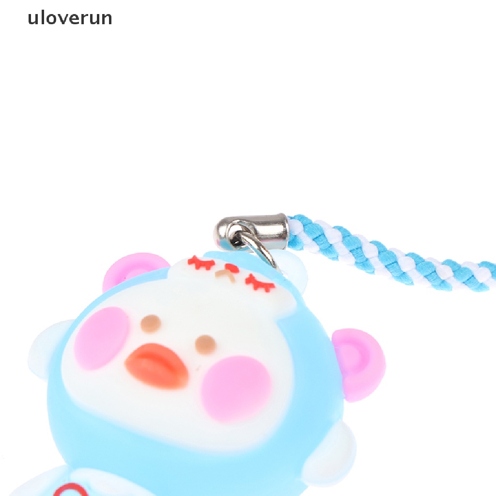 Giá Đỡ Bóng Golf Bằng Cao Su Họa Tiết Hoạt Hình Chống Mất