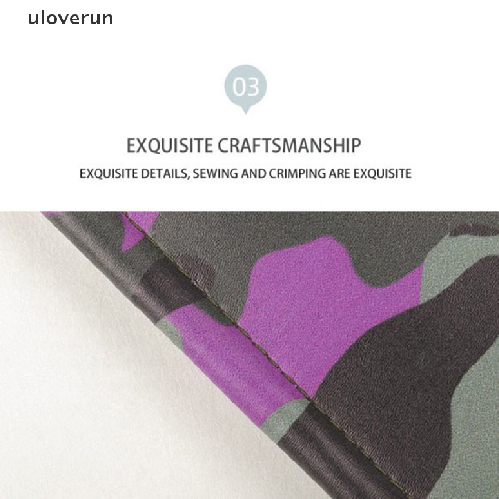 Khăn Lau Bóng Golf Mini Hình Vuông Kèm Móc Khóa Có Thể Thu Gọn Tiện Dụng