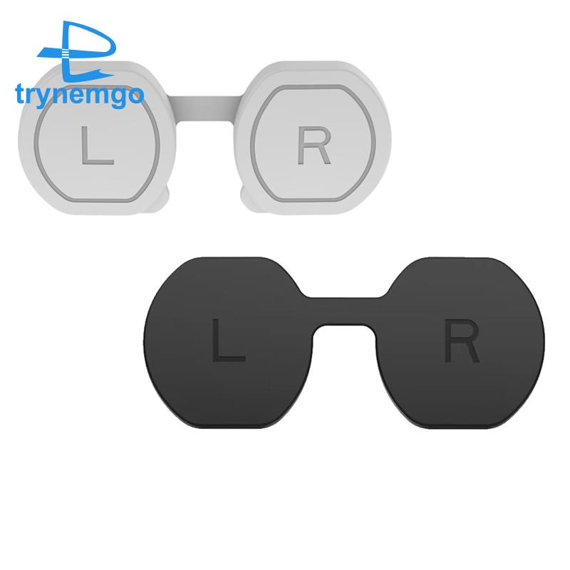 Nắp Bảo Vệ Ống Kính VR2 Bằng Silicone Mềm Chống Trầy Xước