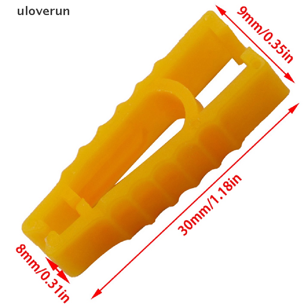 Set 2 Dụng Cụ Tháo Gỡ Cầu Chì Xe Hơi Chuyên Dụng