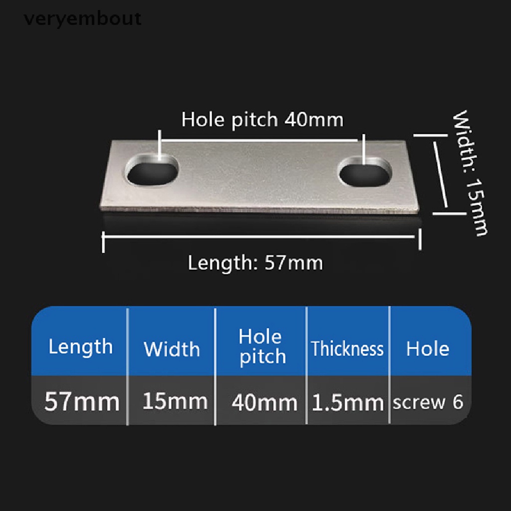 Đầu Nối Lỗ Thông Gió Mạ Niken: 25 30 35 40 45 50 56 63 68 72 80 85mm Dày 1.5mm Chuyên Dụng