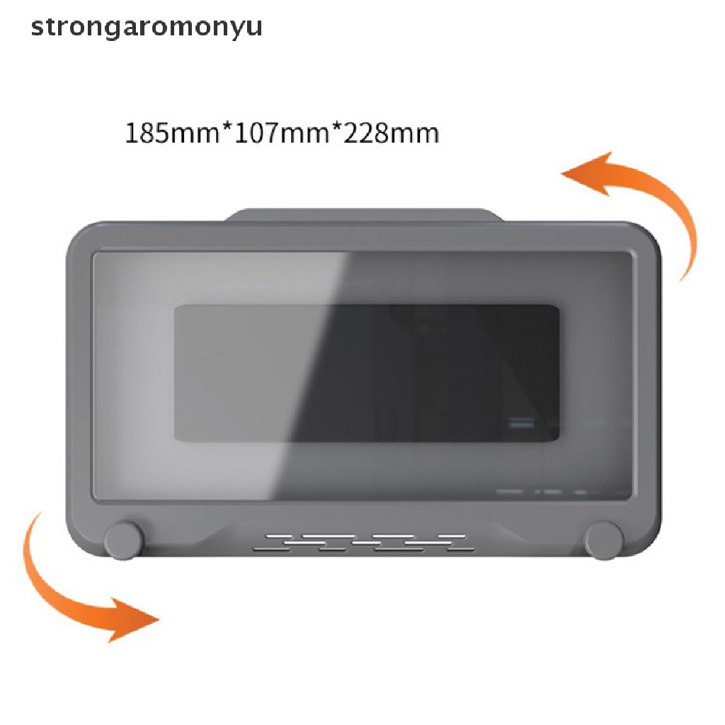 Giá Đỡ Điện Thoại Gắn Tường Tiện Dụng Cho Phòng Tắm