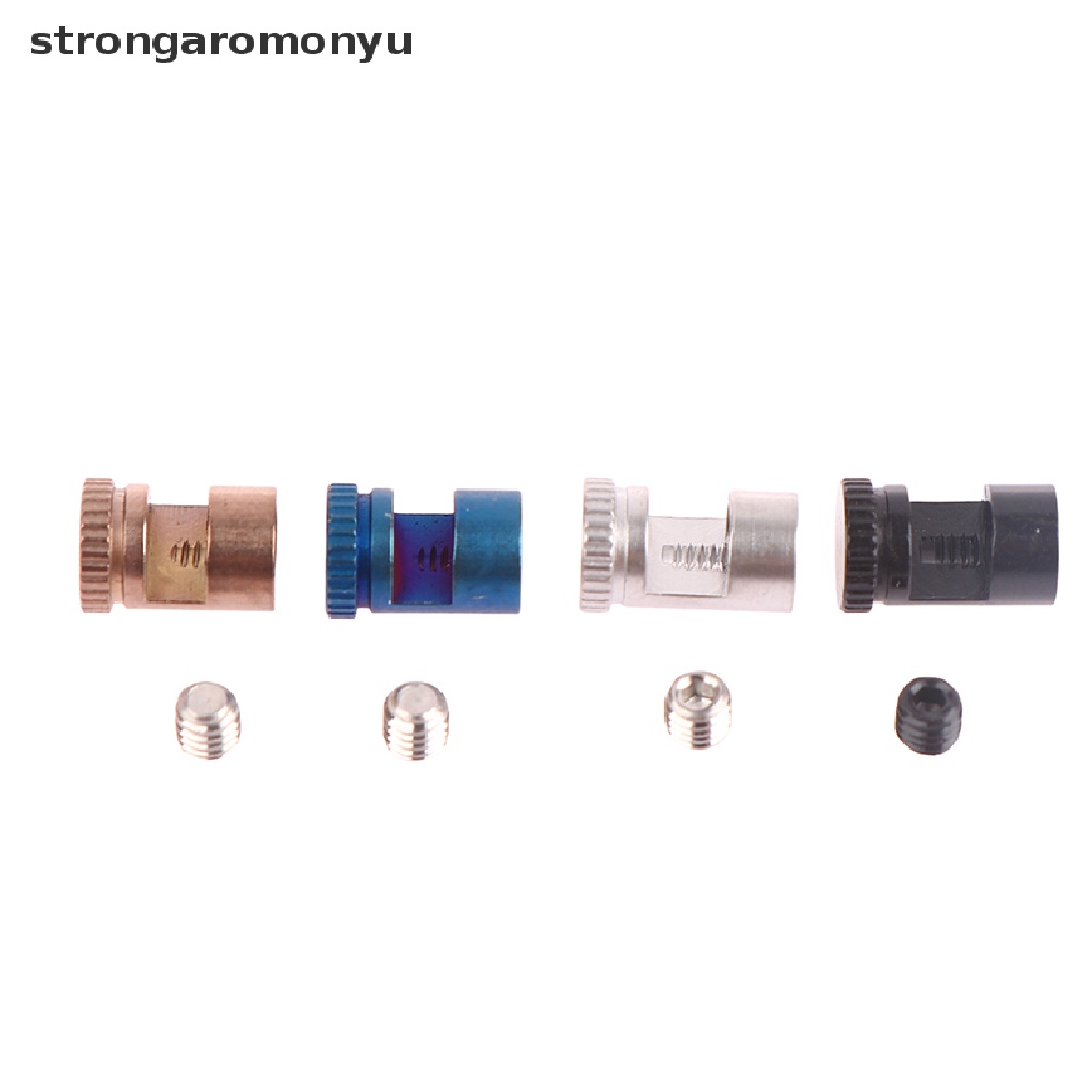 Nút Nhấn Mở Nắp Chai Chuyên Dụng Cho Buck 110