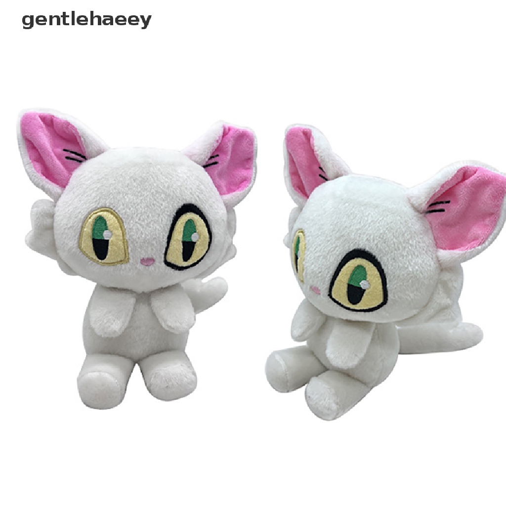 Mèo Nhồi Bông Gent 2023 Dễ Thương