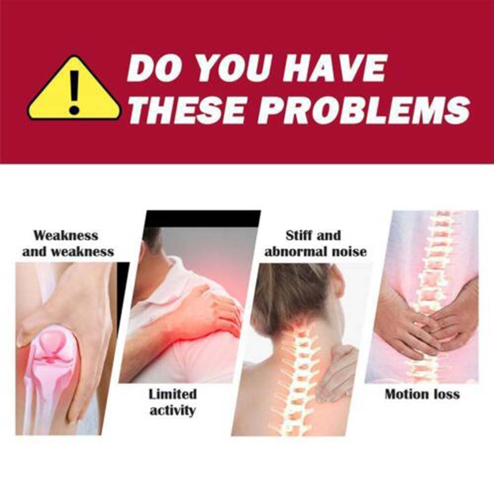 4Pcs Perfectx Joint & Bone Therapy Cream, Natural Joint & Bone Therapy Cream 30g