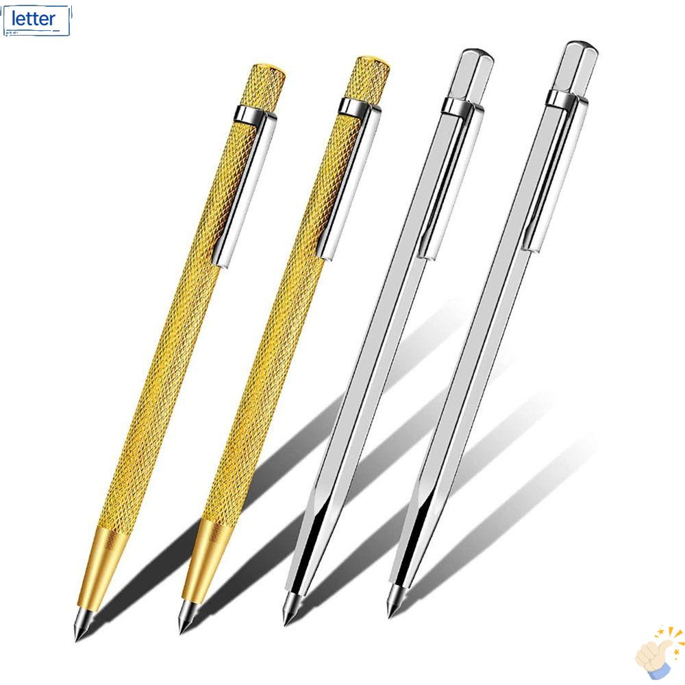 Bút Khắc Chữ Bằng Thép Vonfram Chuyên Dụng Cho Xây Dựng