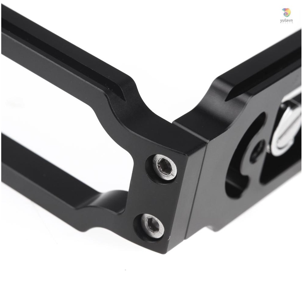 Tấm Trượt Tháo Lắp Nhanh Chuyên Dụng Cho Máy Ảnh L0100 L