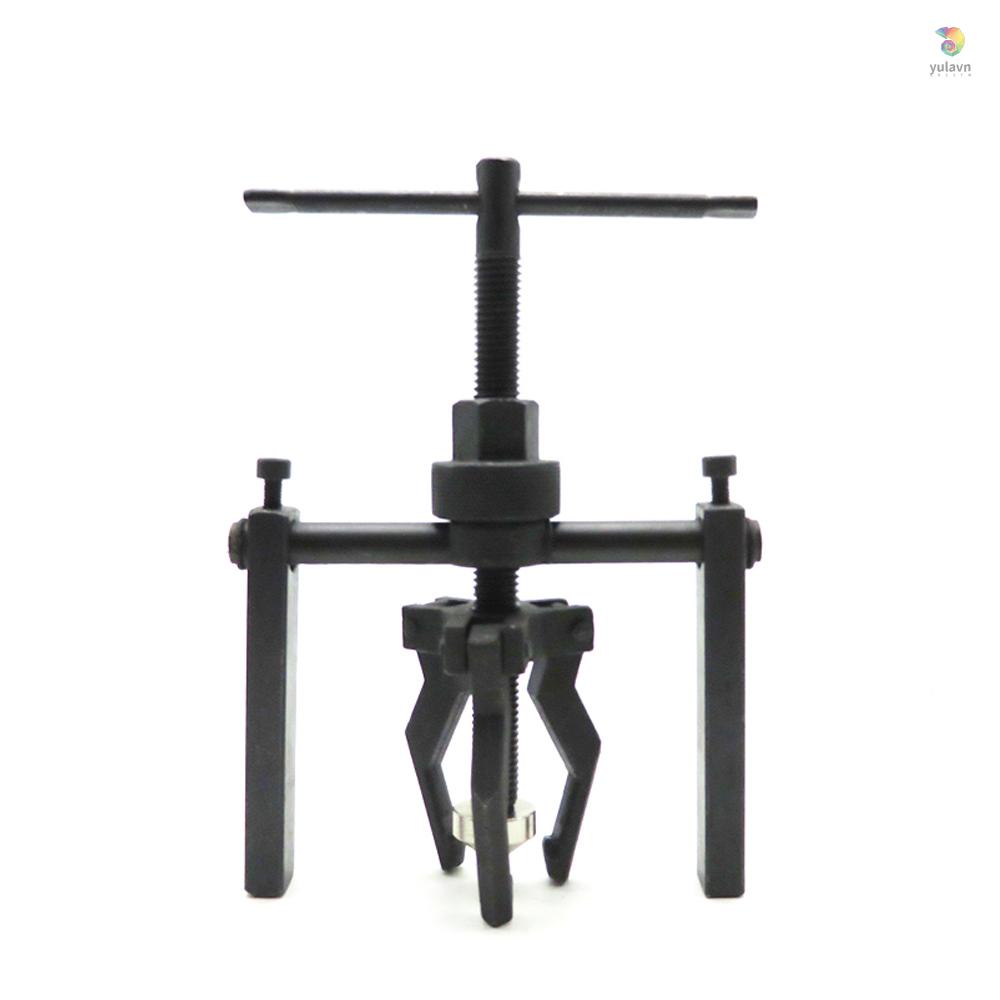 Bộ Dụng Cụ Kéo Bánh Răng 3 Rãnh Chịu Lực Tốt Chuyên Dụng Cho Máy Móc Xe Hơi