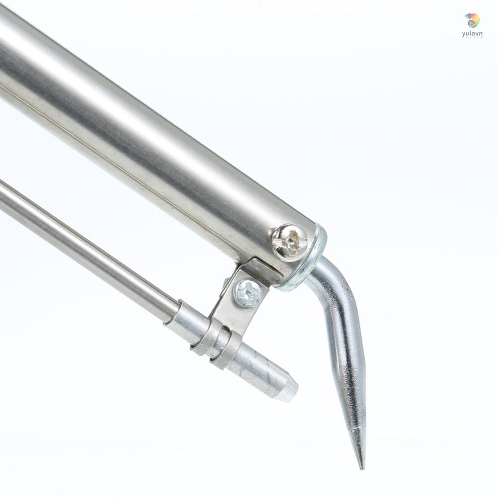 Bộ Dụng Cụ Hàn Nhiệt Tự Động 220V 60W Chất Lượng Cao