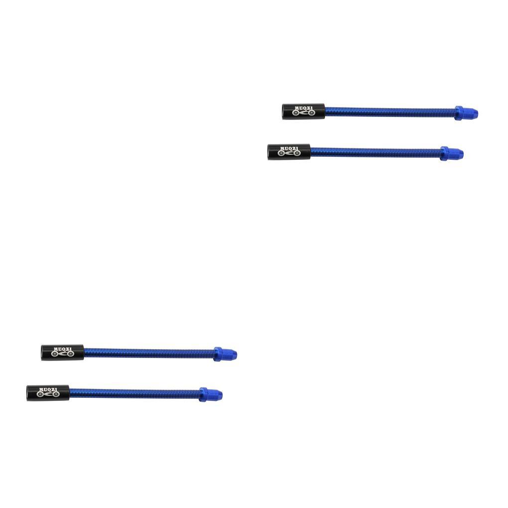 Dây Phanh Xe Đạp 1 / 2 / 3 / 5 Chuyên Dụng Chất Lượng Cao