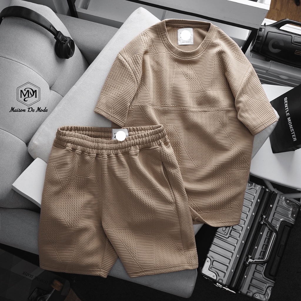 SET THỂ THAO ZARA MẶC HÈ CAO CẤP