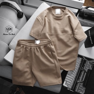 SET THỂ THAO ZARA MẶC HÈ CAO CẤP