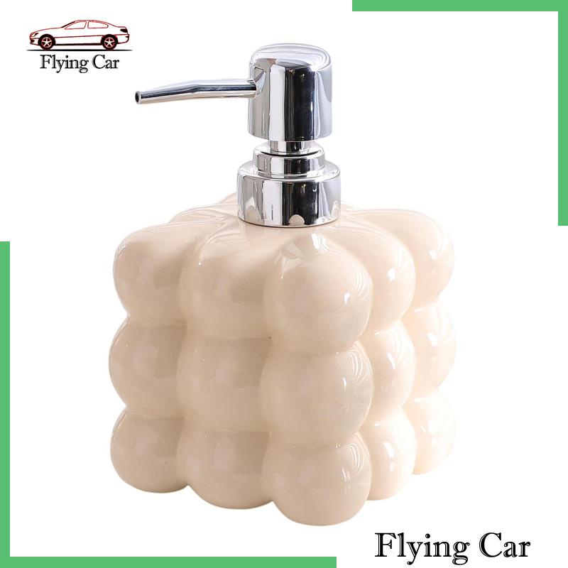 Bình Đựng Xà Phòng Rửa Tay Có Vòi Bơm Tiện Dụng Lzdjfmy2