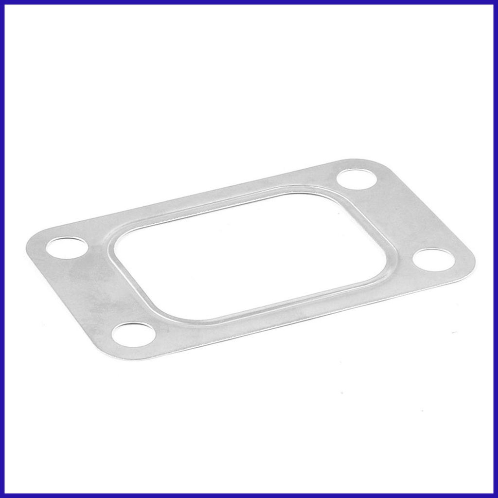 Vòng Đệm Turbo T3 4 Lỗ T3 Bằng Thép Không Gỉ T3 Turbo Open T3 robpvn