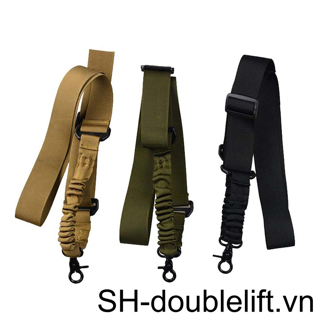 Dây Đeo Đi Săn Chất Liệu Nylon Tùy Chỉnh Tiện Dụng
