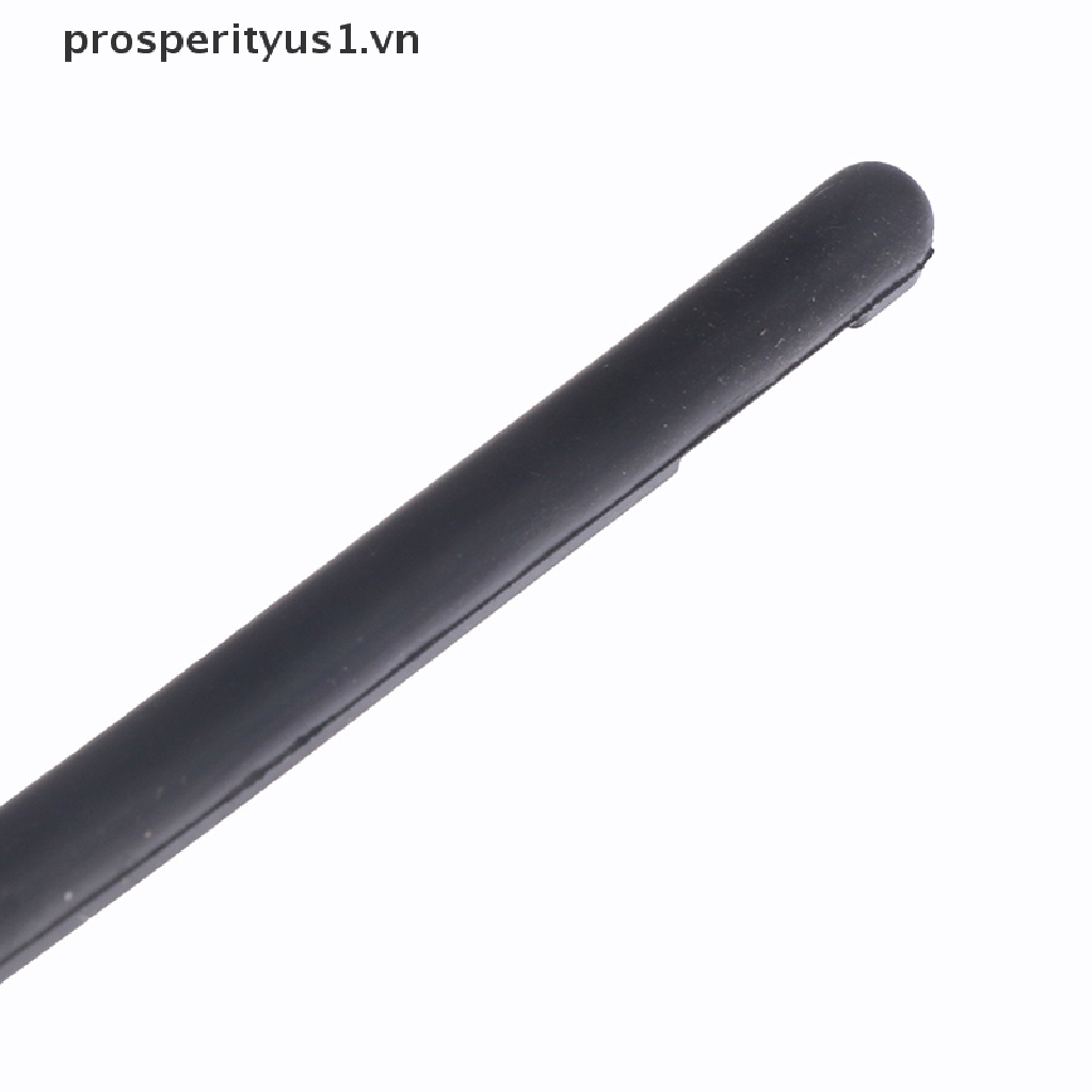 1 Miếng Đệm Cao Su Màu Đen Hình Chữ D Dành Cho Laptop Lenovo ThinkBook 14-IIL IML IWL [VN]