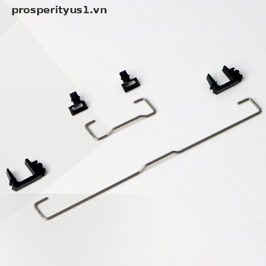 [prosperityus1] Bộ Lọc Bàn Phím Cơ MX Ổn Định Cân Bằng Dây Điện 6.25u 2u Costar H8WD