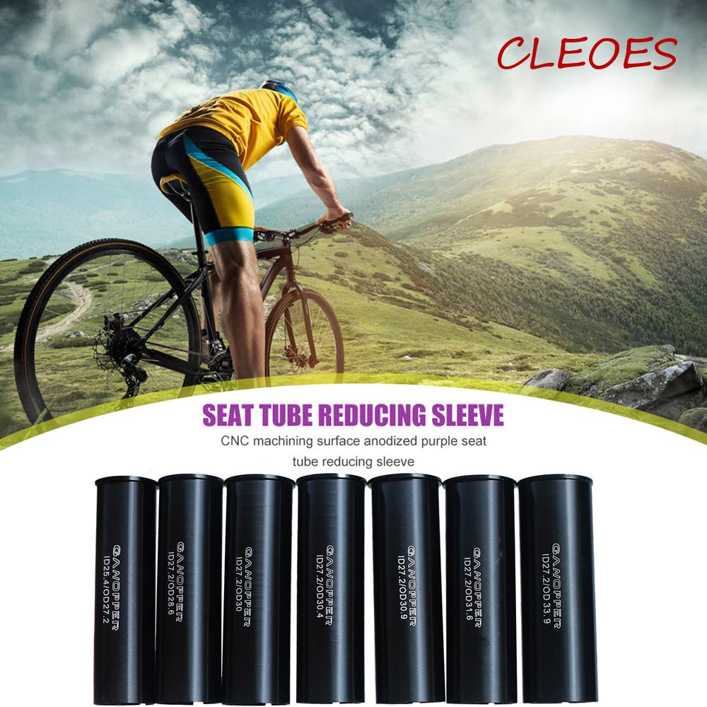 Ống Gắn Yên Xe Đạp Leo Núi Giảm Trọng Lượng Nhẹ 31.8 / 33.9 / 34.9 / 36 22.2 / 25.4 / 27.2 / 28.6