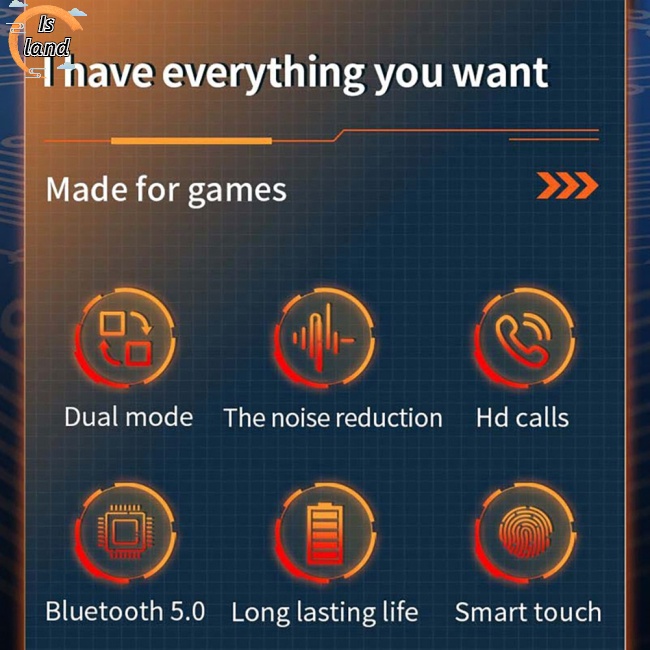 Tai Nghe Nhét Tai Bluetooth 5.2 Không Dây Bh113 Chống Tiếng Ồn Phong Cách Thể Thao