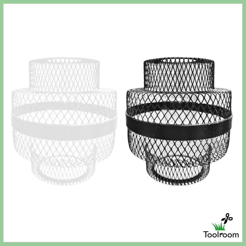 Ốp Đèn Lồng Bằng Kim Loại Treo Trang Trí Đa Ứng Dụng