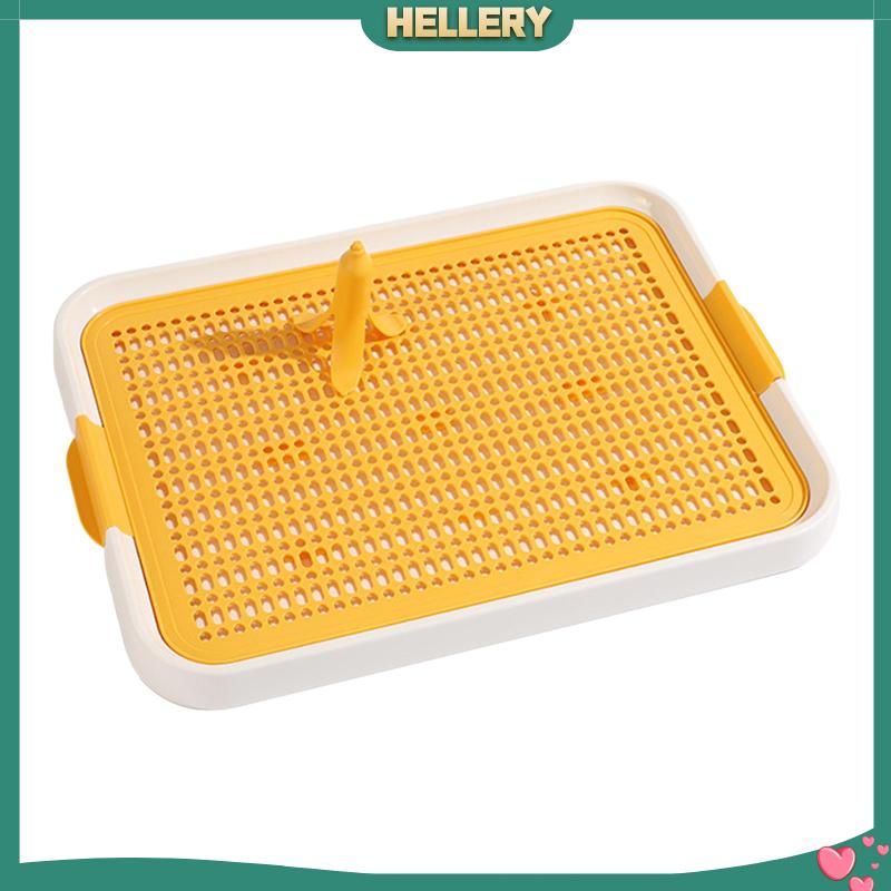 Giá Đỡ Bô Vệ Sinh Huấn Luyện Thú Cưng Tiện Dụng