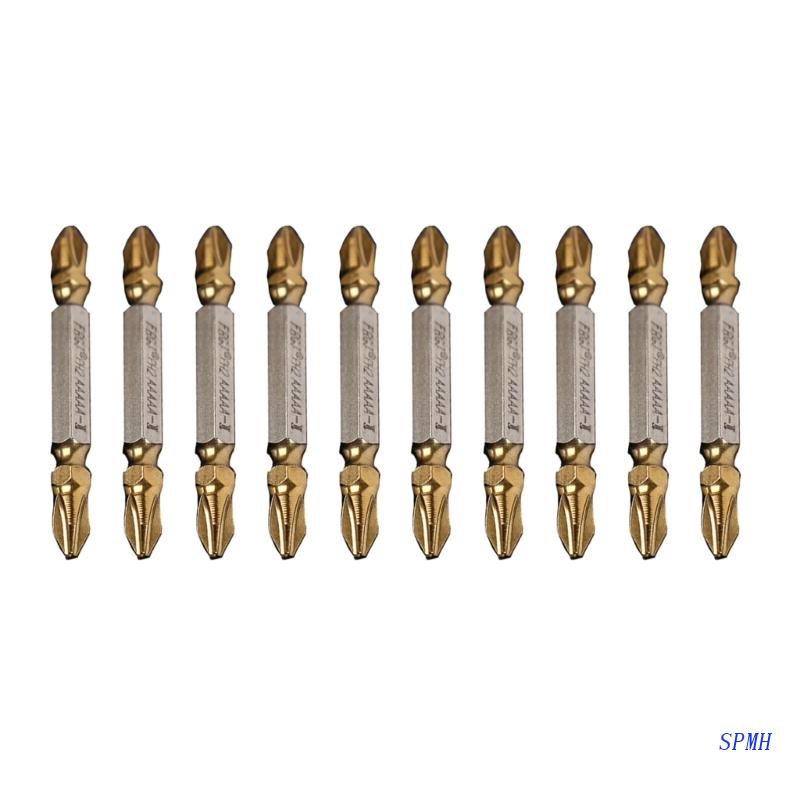 Tua Vít Điện Hai Đầu 65mm Chất Lượng Cao