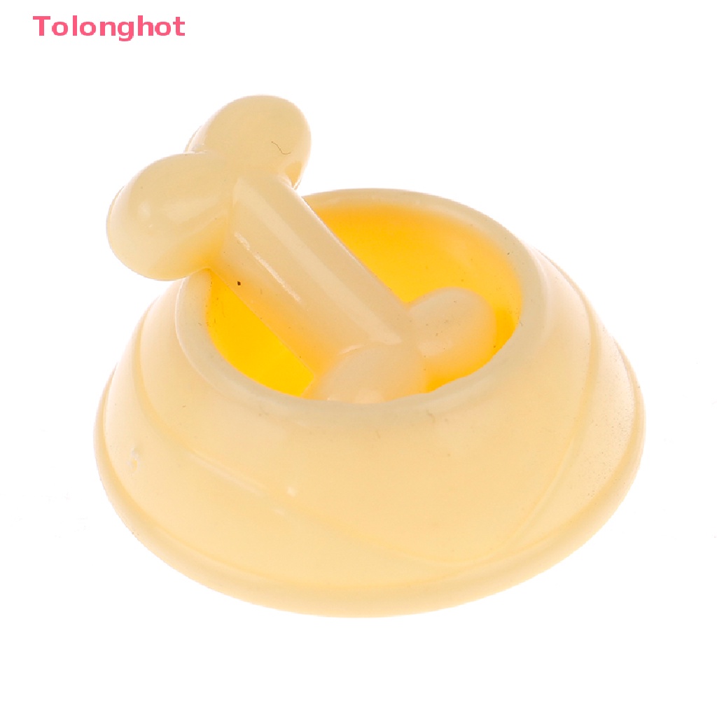 1 Bộ Nhà Búp Bê kennel Đáng Yêu Cho Thú Cưng