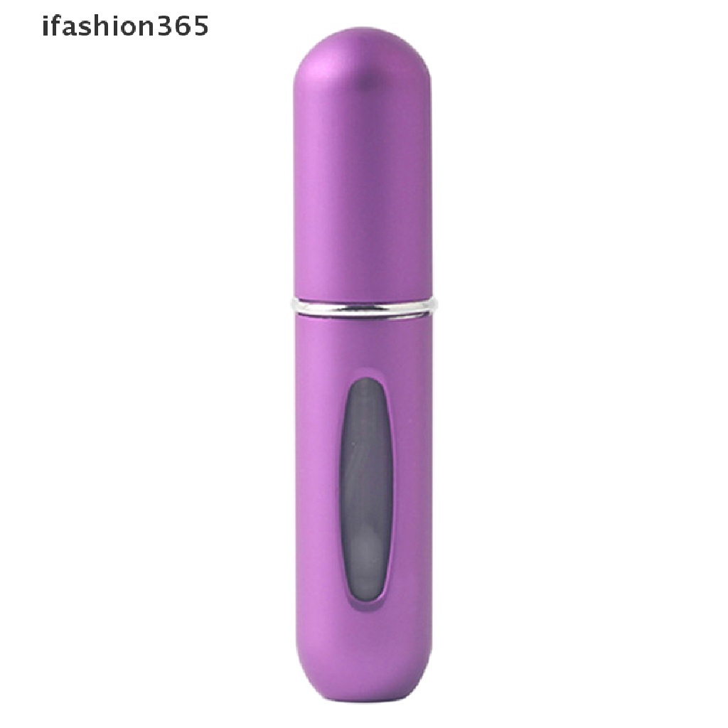 Chai Chiết Nước Hoa 5Ml ifashion365 Tiện Dụng Khi Đi Du Lịch Ốp Vn