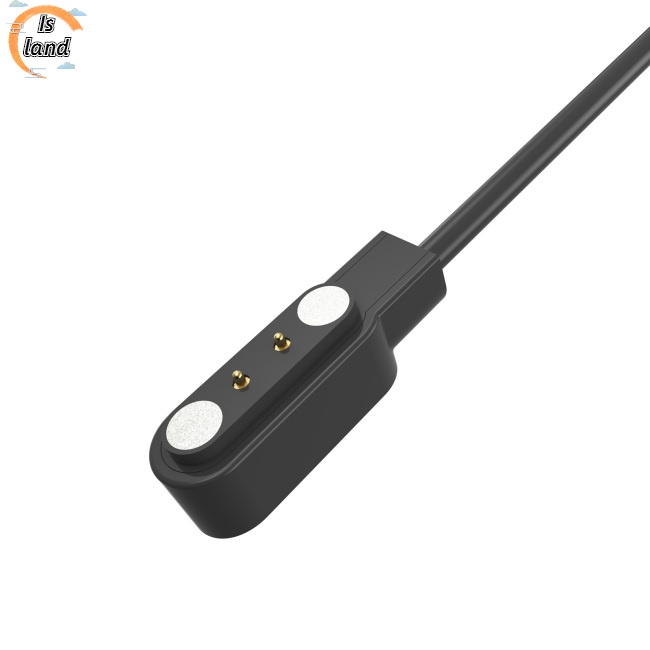 Dây Cáp Sạc Từ Tính Tương Thích Với Đồng Hồ Thông Minh Kieslect K10 K11