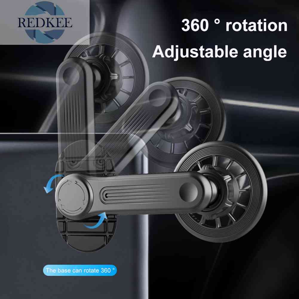 Giá Đỡ Điện Thoại Từ Tính Trên Xe Hơi