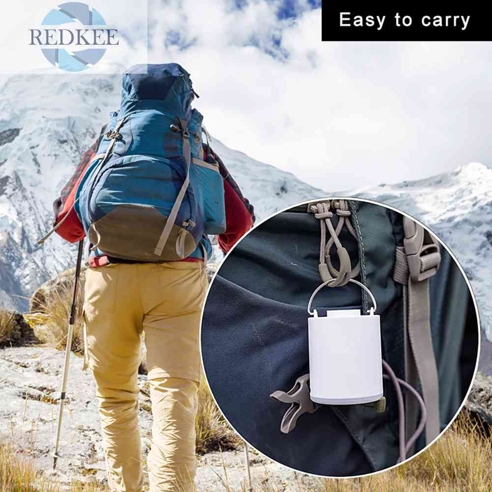 Ống Bơm Hút Chân Không Dùng Cắm Trại Tiện Dụng