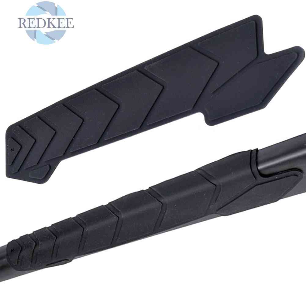 Miếng Dán Bảo Vệ Khung Xe Đạp Chống Trầy Xước