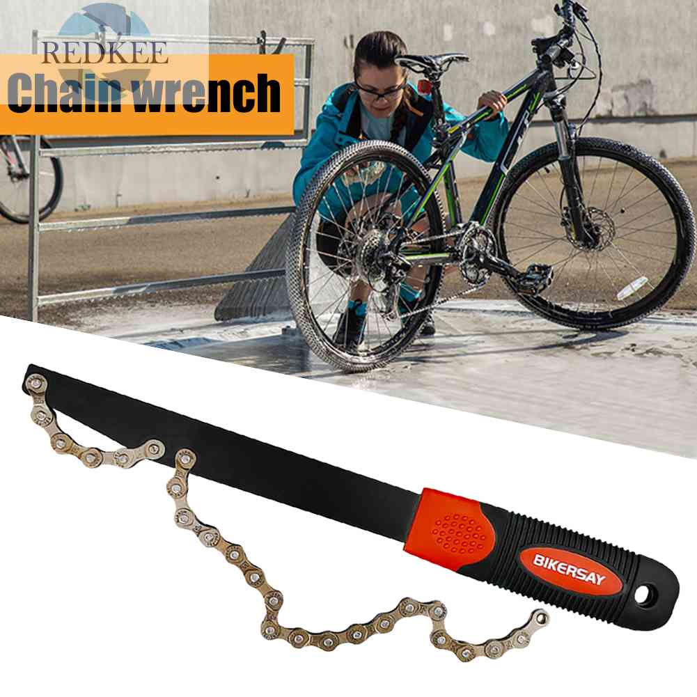 Dụng Cụ Sửa Chữa Xích Xe Đạp Leo Núi Tiện Lợi