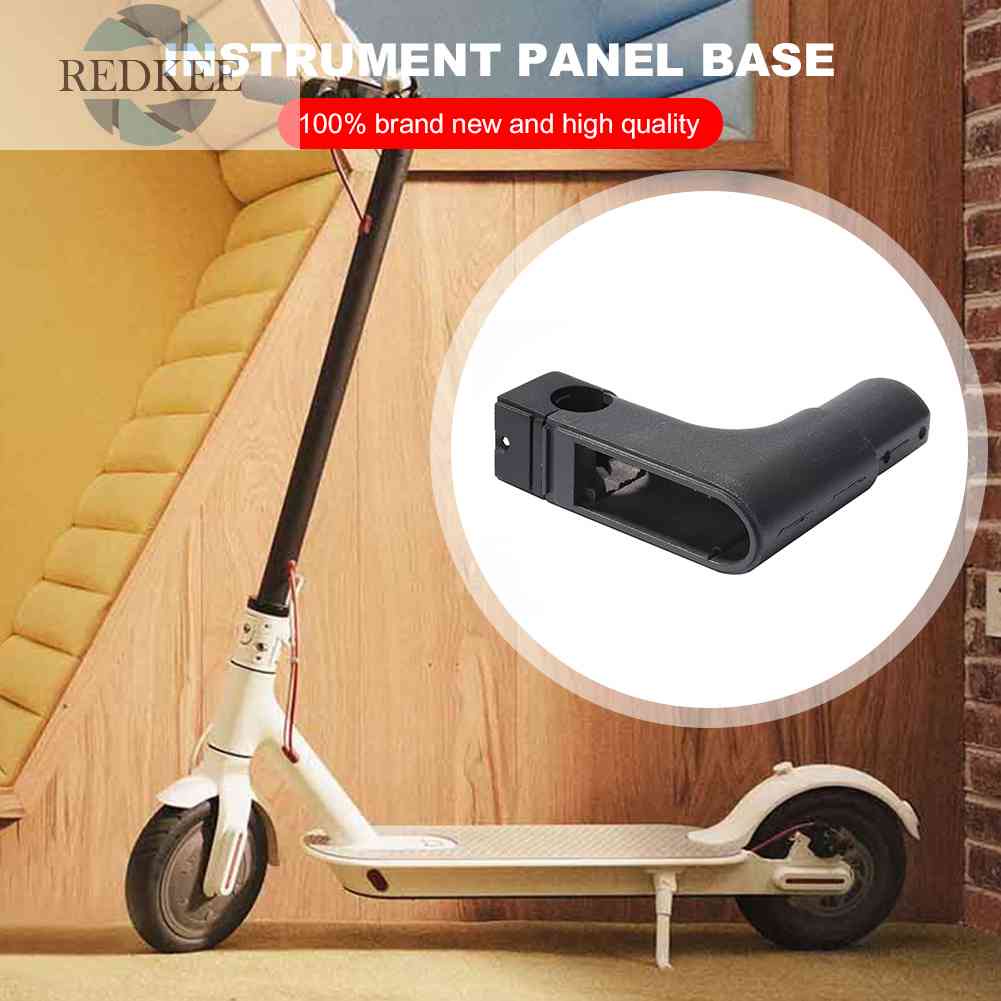 Đệm Kéo Gắn Bảng Điều Khiển Xe Điện Tiện Dụng