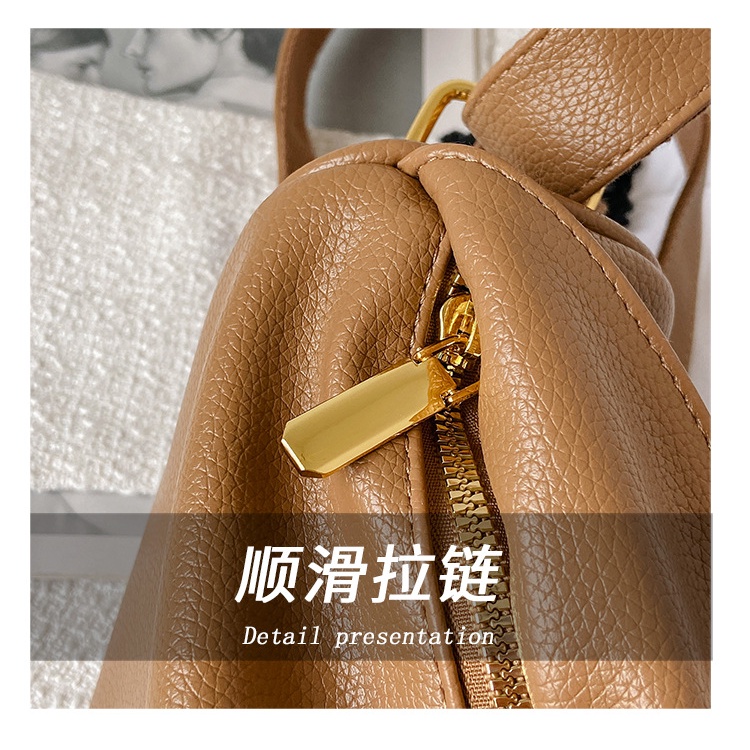 Túi Xách Đeo Chéo Thời Trang Hàn Quốc 2023 Cho Nữ