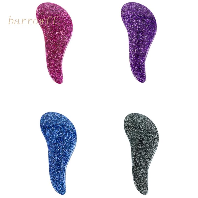 Lược Chải Tóc Gỡ Rối Chống Tĩnh Điện Mát Xa Da Đầu