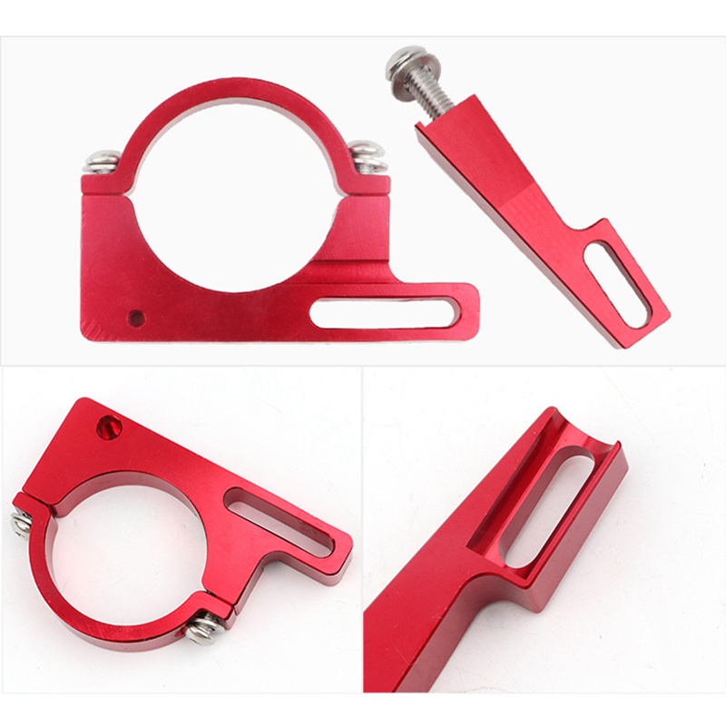 Vòng Nối Cùi Đề Trước 40mm Cho Xe Đạp BMX Litepro Sp8 Đen